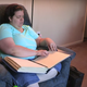 Illustration for article titled Woman Pours Cleaner In Her Eyes, Fulfills Lifelong Wish of Being Blind